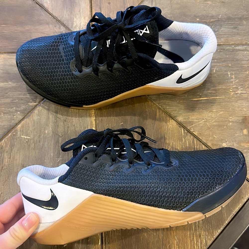 Nike Metcon 5